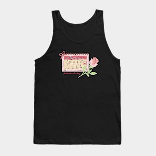 Valentines Day Tank Top